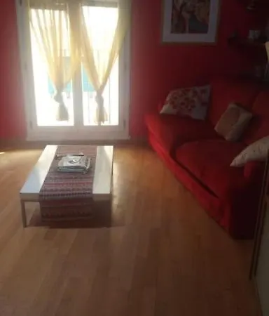 Apartment Mansarda Nel Cuore Di Bologna